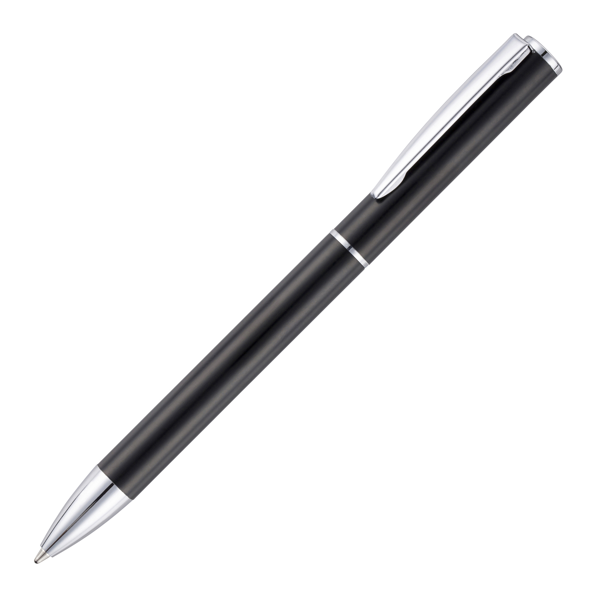 Catesby Twist Action Ball Pen